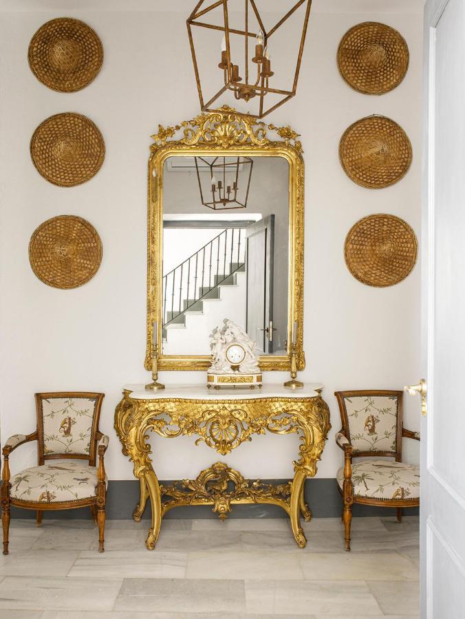 Vac Luxury Seville