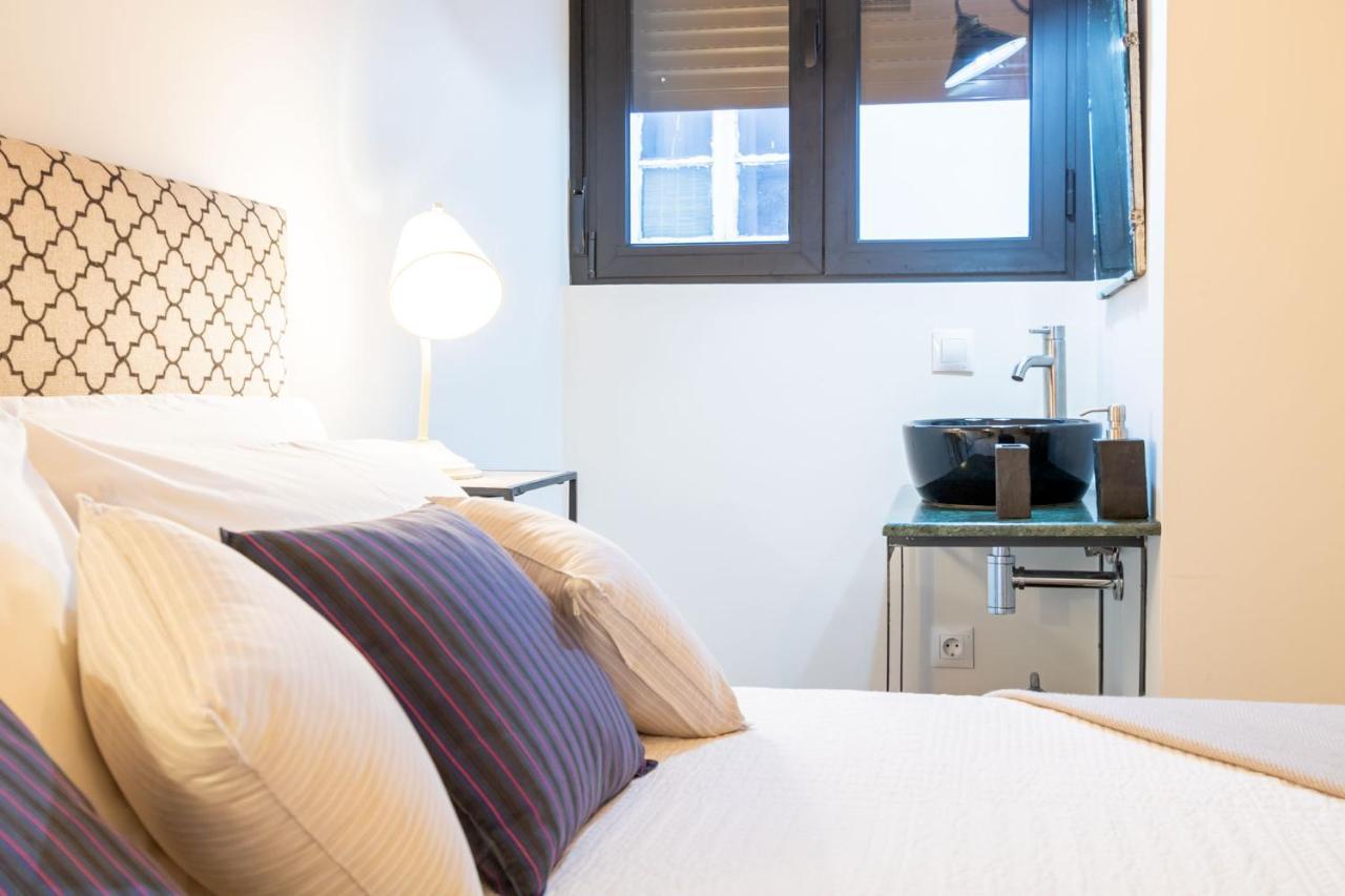 Garci Deluxe By Valcambre Apartment