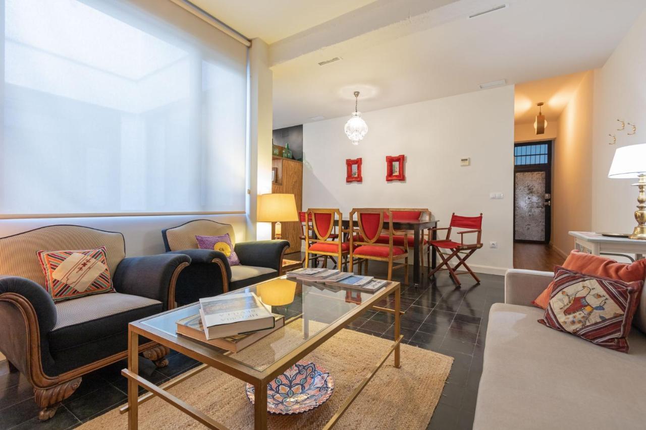 Apartment Garci Deluxe By Valcambre Seville