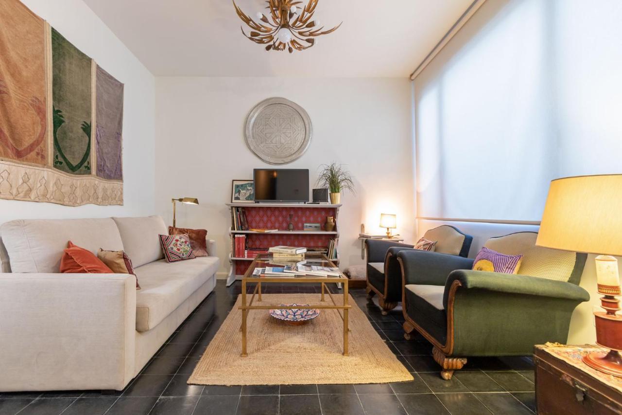 Garci Deluxe By Valcambre Apartment Seville