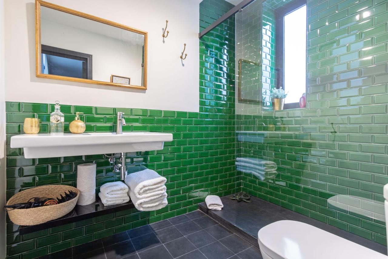 Garci Deluxe By Valcambre Apartment