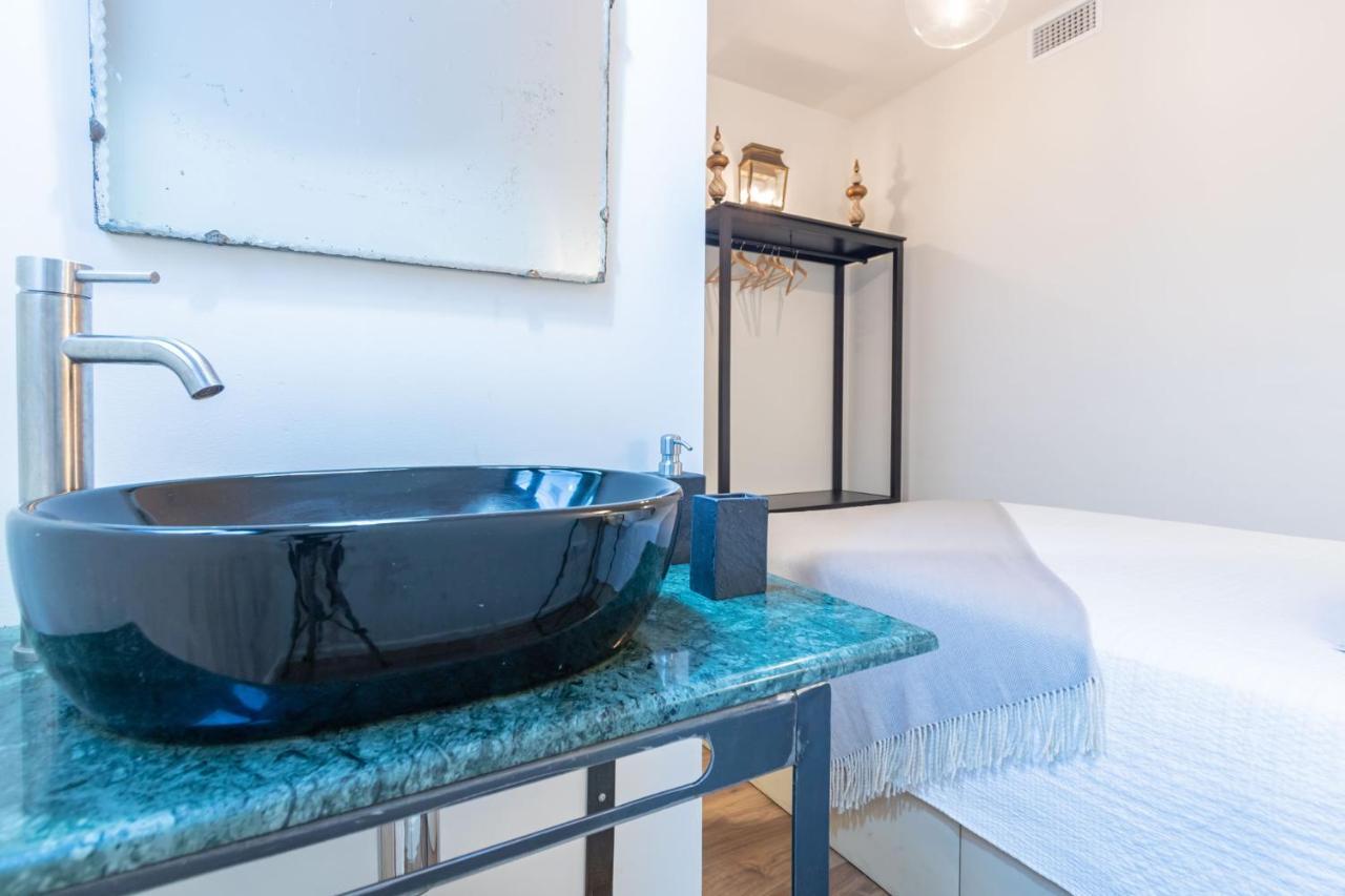 Garci Deluxe By Valcambre Apartment *