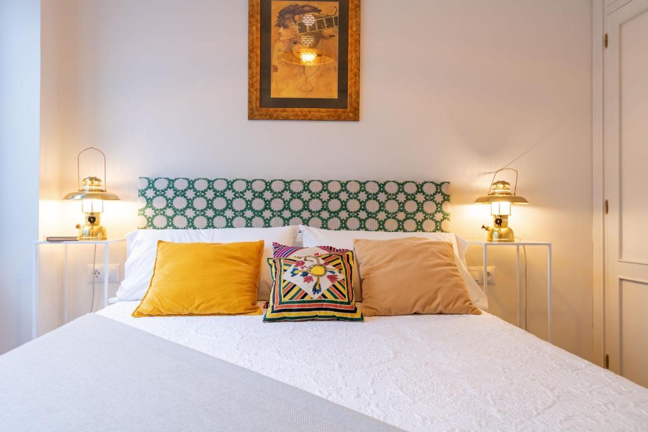 Garci Deluxe By Valcambre Apartment