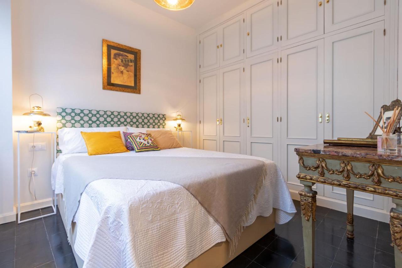 Apartment Garci Deluxe By Valcambre *
