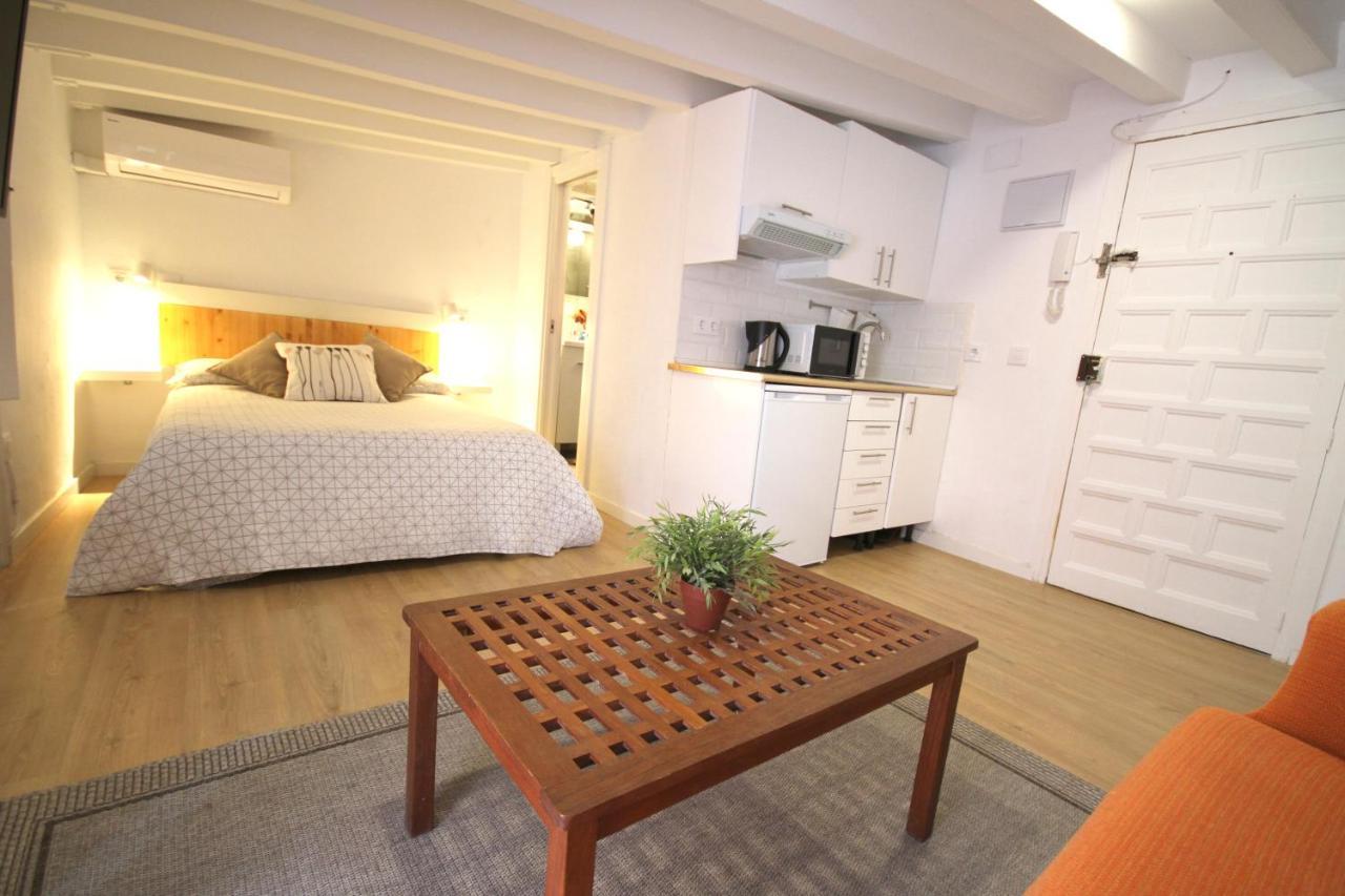 Loft In The Heart Of