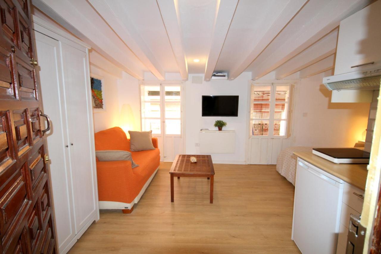 Loft In The Heart Of Apartamento *