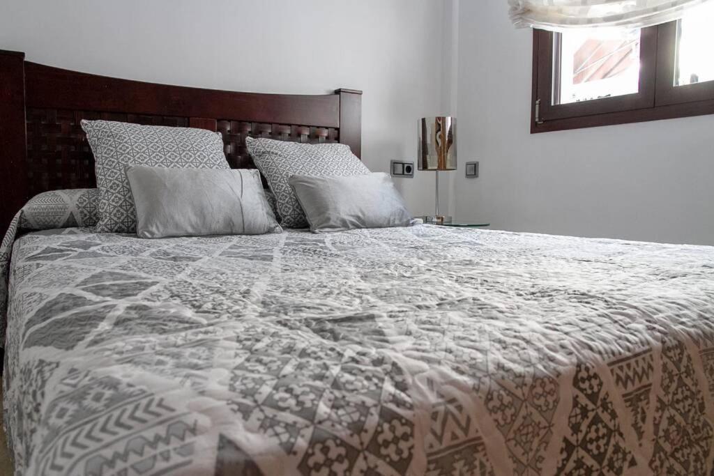Penthouse Raggio Sevilla