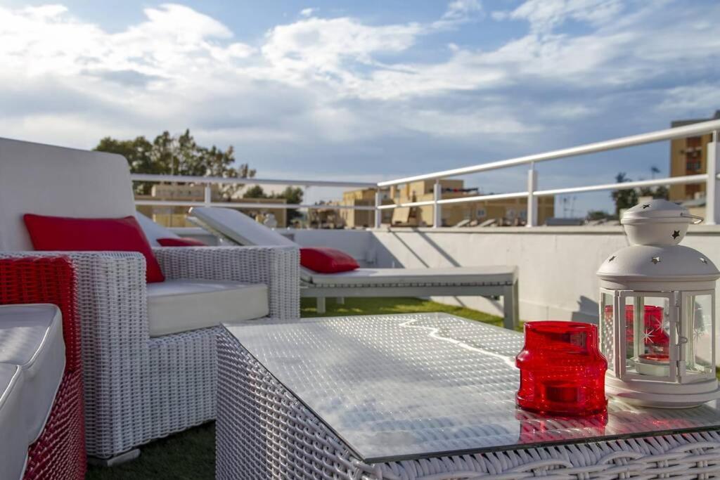 Penthouse Raggio Apartamento *
