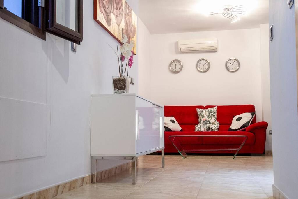 Apartamento Penthouse Raggio