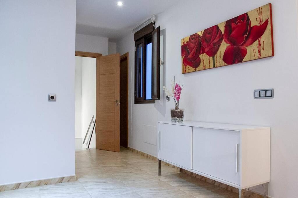 Penthouse Raggio *