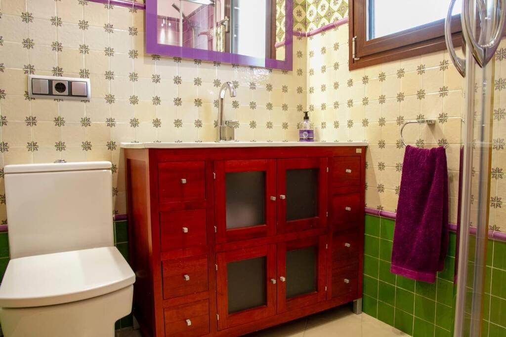 Penthouse Raggio *