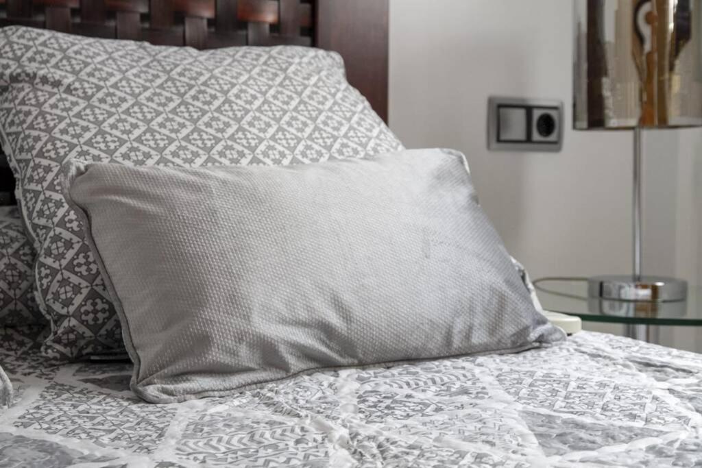 Apartamento Penthouse Raggio *