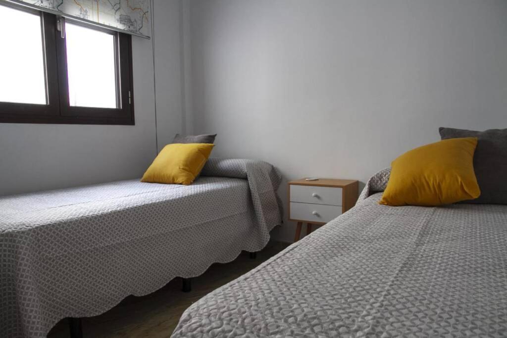 Apartamento Penthouse Raggio