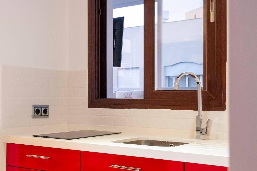 Penthouse Raggio *