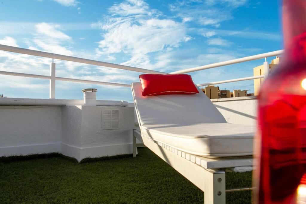 Penthouse Raggio