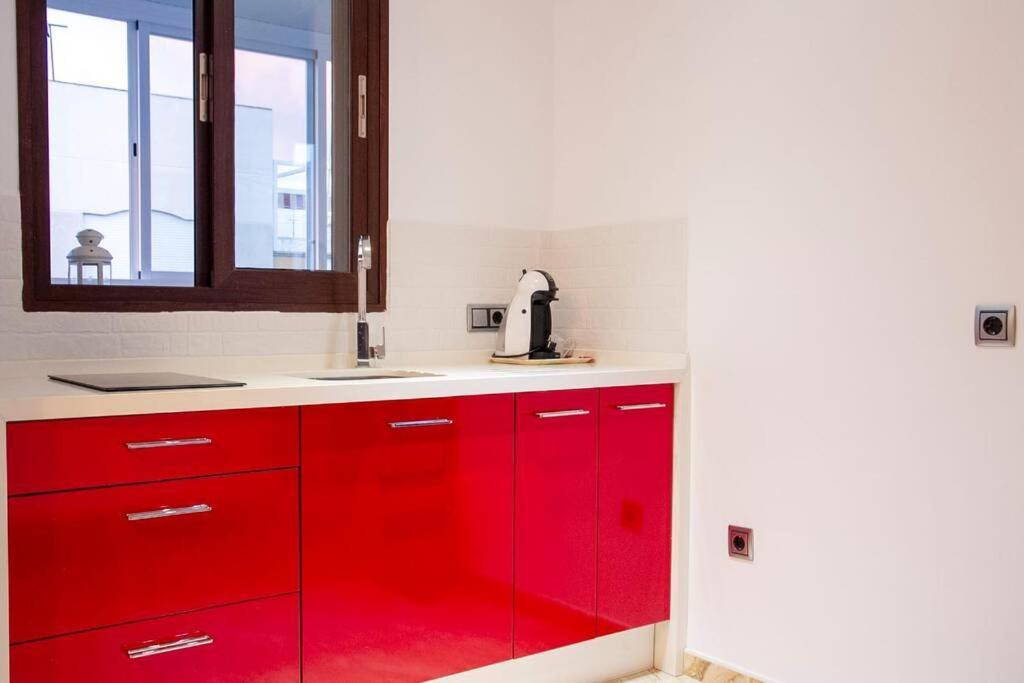 Penthouse Raggio Apartamento *