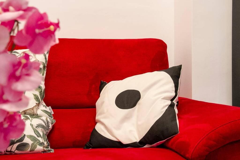 Penthouse Raggio Apartamento