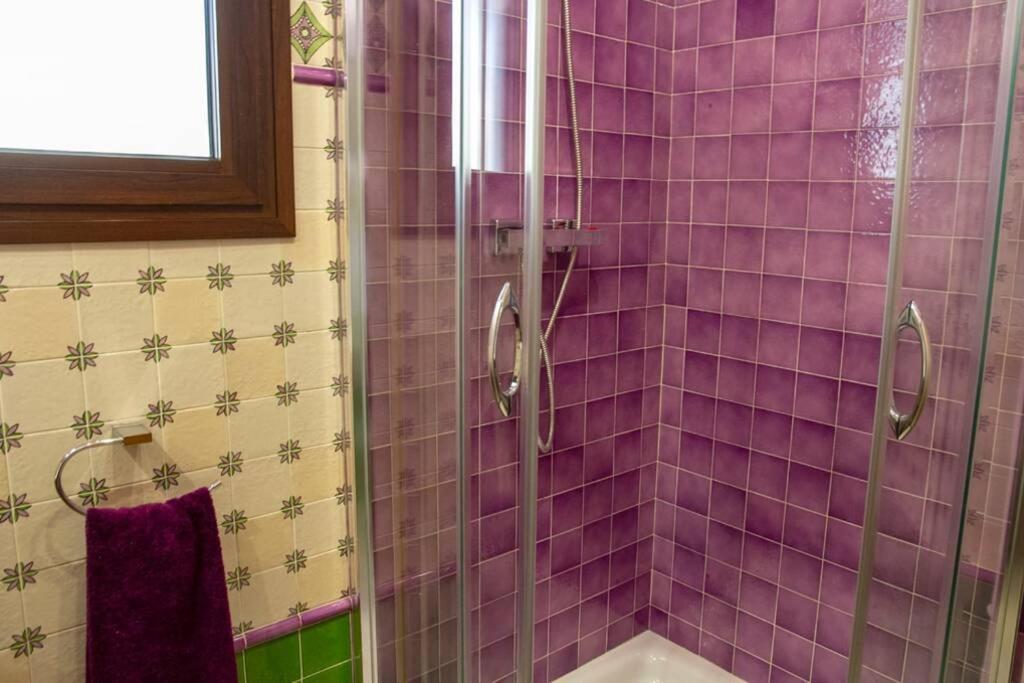 Apartamento Penthouse Raggio *