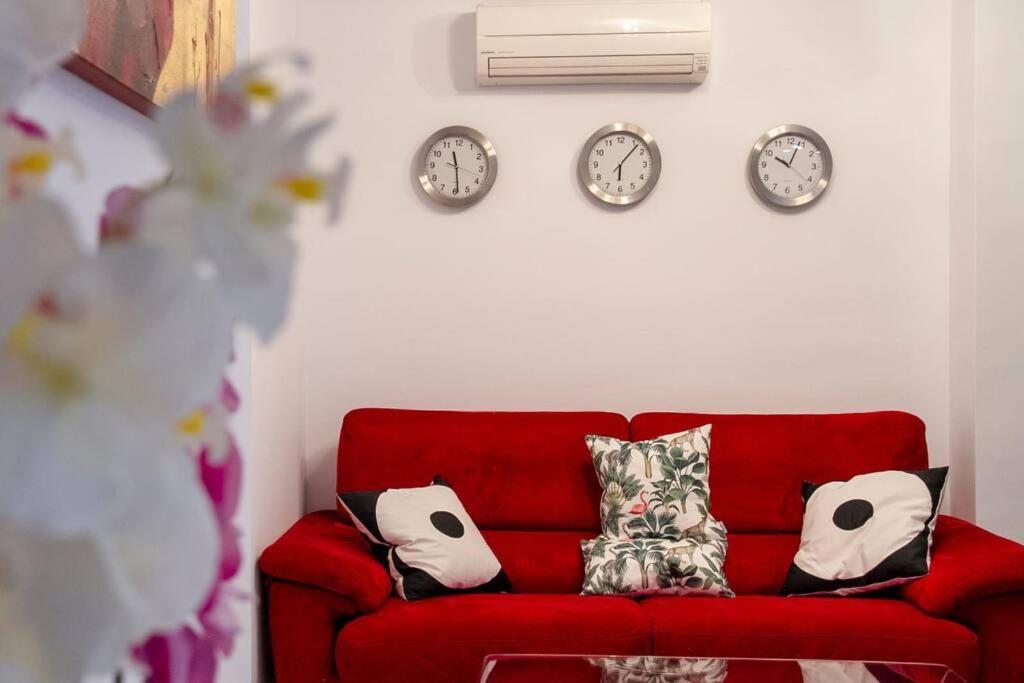 Penthouse Raggio Apartamento *