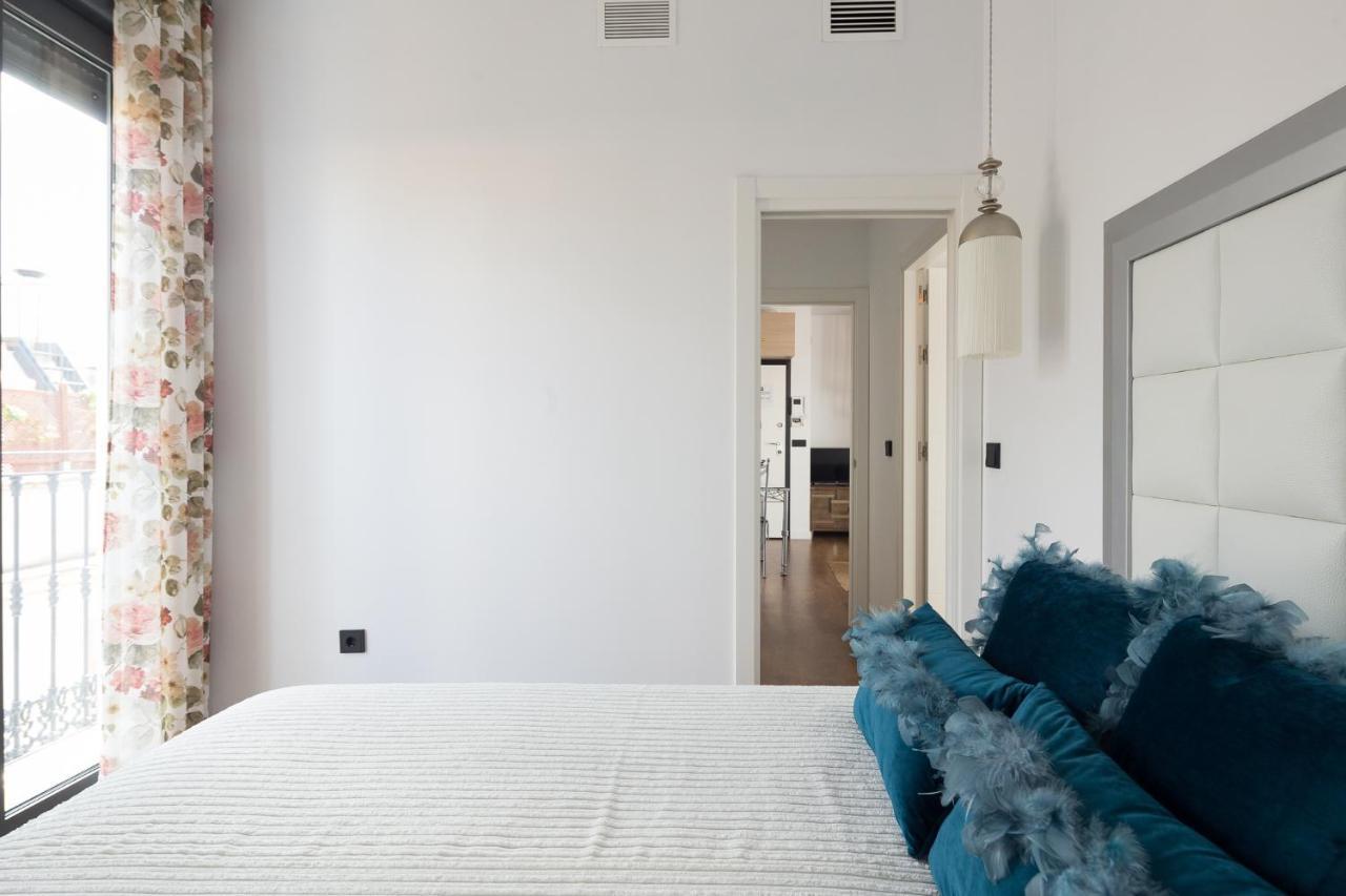 Apartamento Veoapartment San Lorenzo