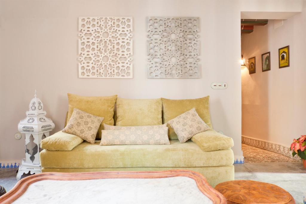 Apartamento Singular Gran Poder