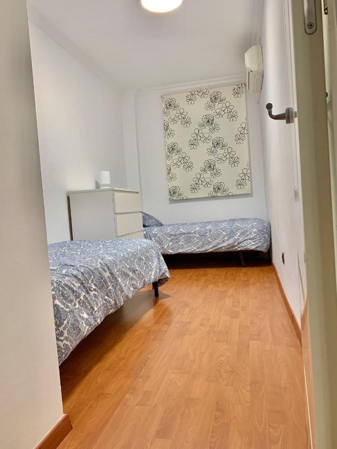 Apartamento Acogedor, Excelente Ubicación, 10 Min Centro Apartamento Sevilla
