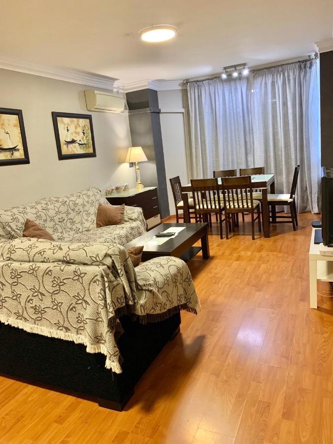 Apartamento Acogedor, Excelente Ubicación, 10 Min Centro * Sevilla