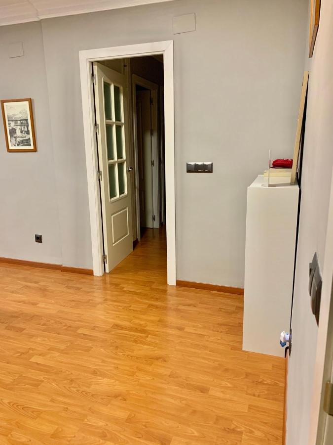 Apartamento Apartamento Acogedor, Excelente Ubicación, 10 Min Centro Sevilla
