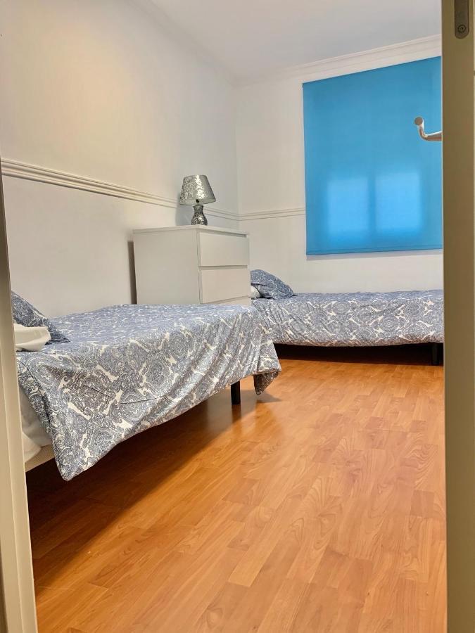 Apartamento Acogedor, Excelente Ubicación, 10 Min Centro Sevilla