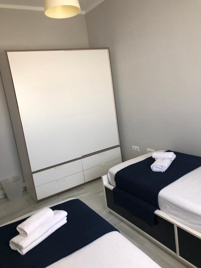 Apartamento Santa Ana - Palacio Del Infantado Sevilla