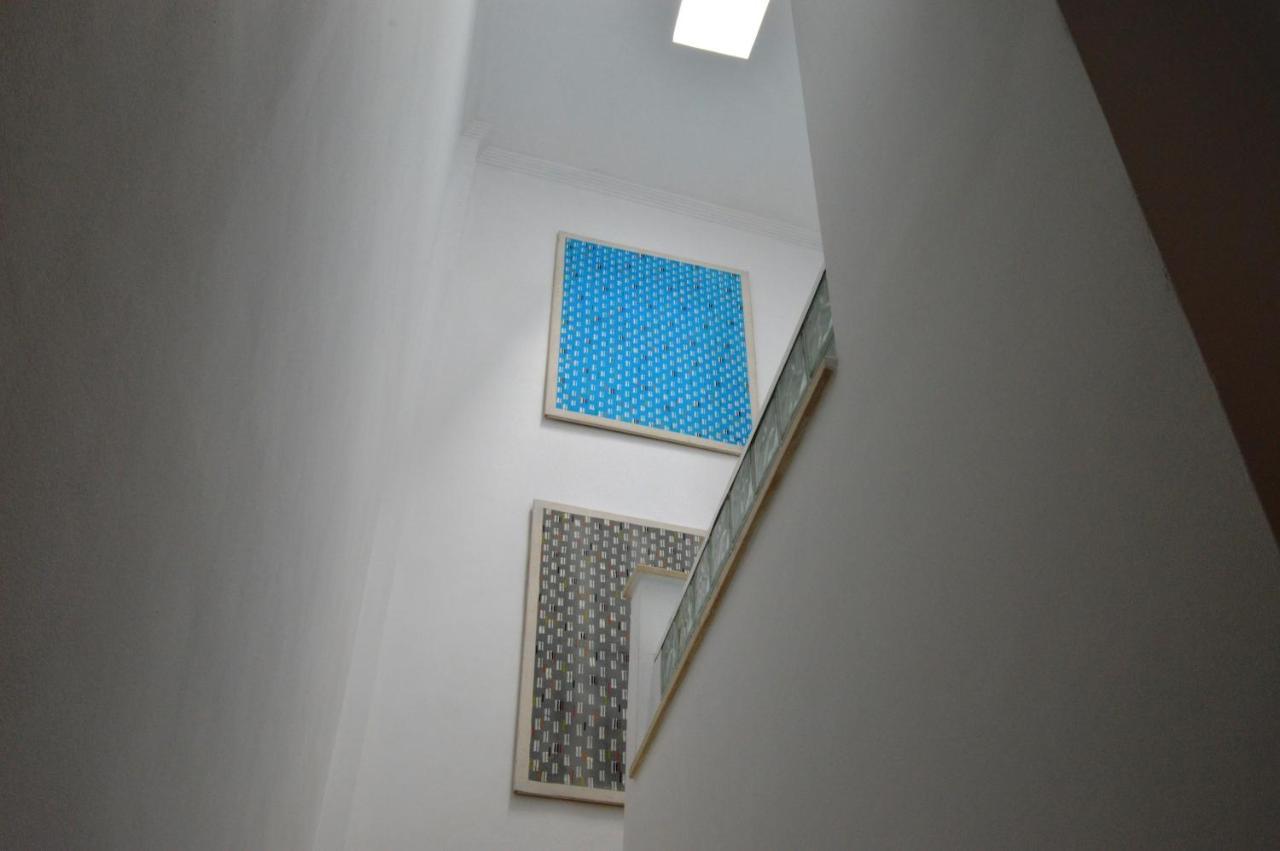 Homeyseville-amazing Penthouse Giralda Views 8 Pax, Parking Optional Sevilla