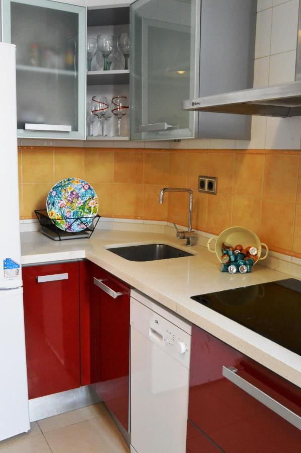 Homeyseville-amazing Penthouse Giralda Views 8 Pax, Parking Optional * Sevilla