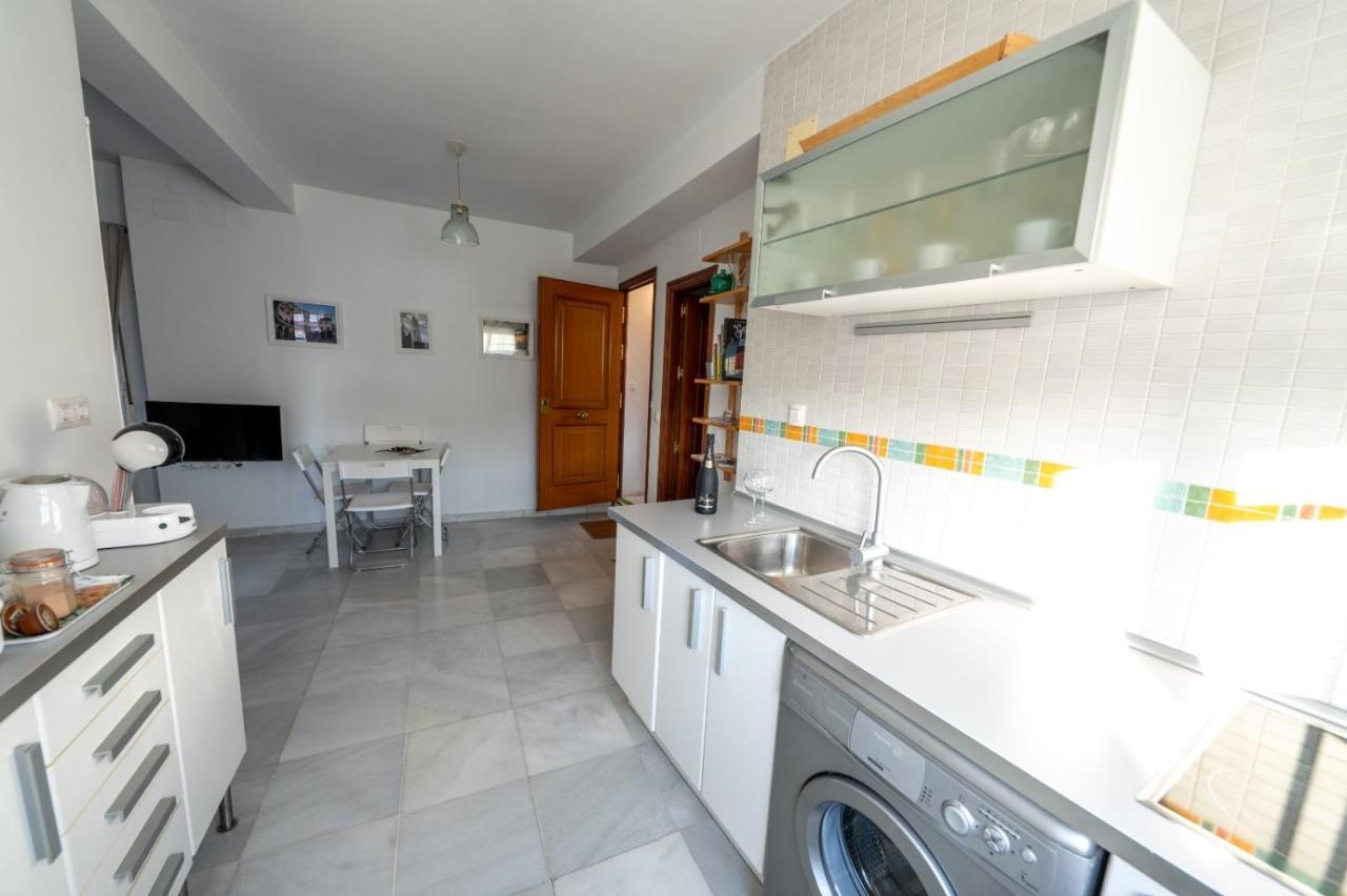 Apartment A 60 Metros De La Catedral