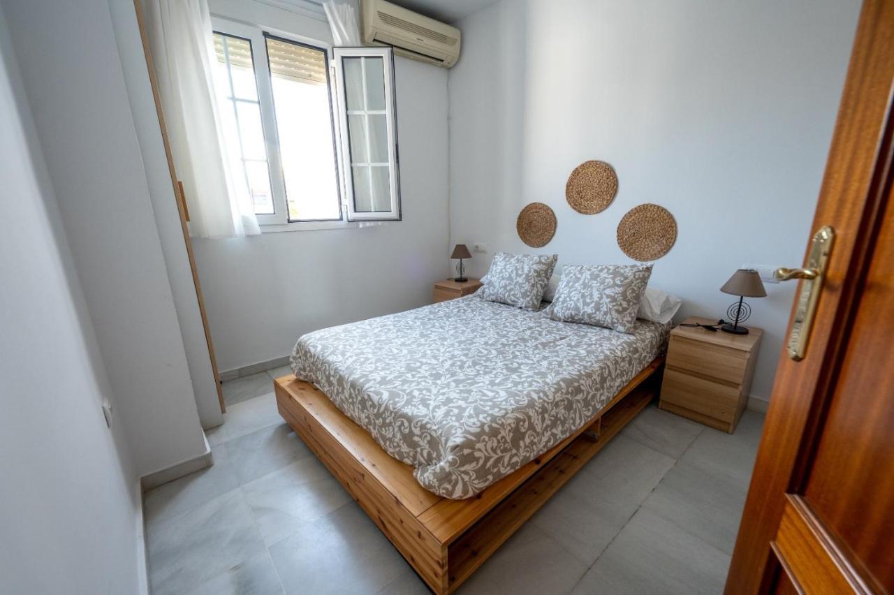 Apartment A 60 Metros De La Catedral