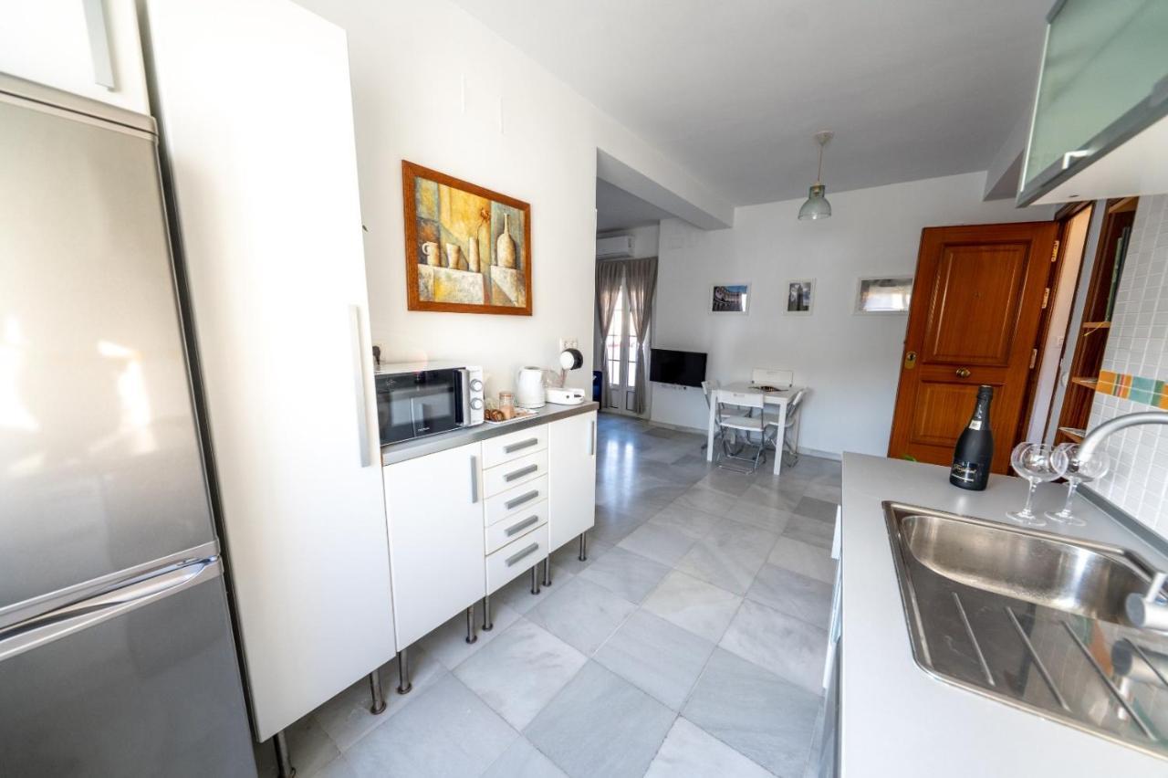 Apartamento A 60 Metros De La Catedral *