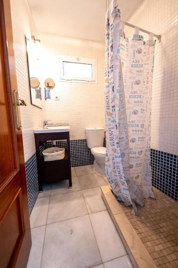 Apartment A 60 Metros De La Catedral *