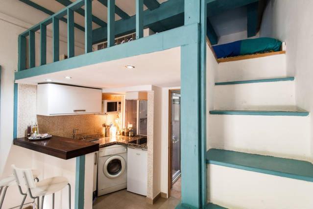 Apartamento En Metropol Parasol *