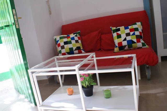 Apartamento En Metropol Parasol *