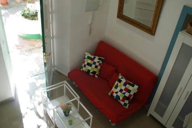 Apartamento En Metropol Parasol *