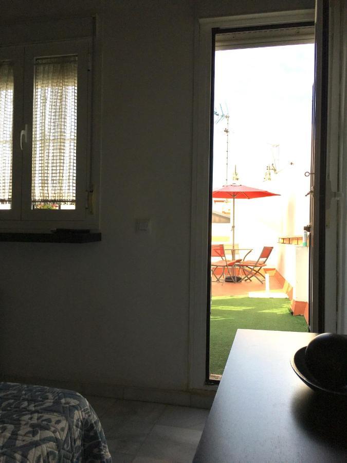 Apartamento Maravilloso ático Puente De Triana