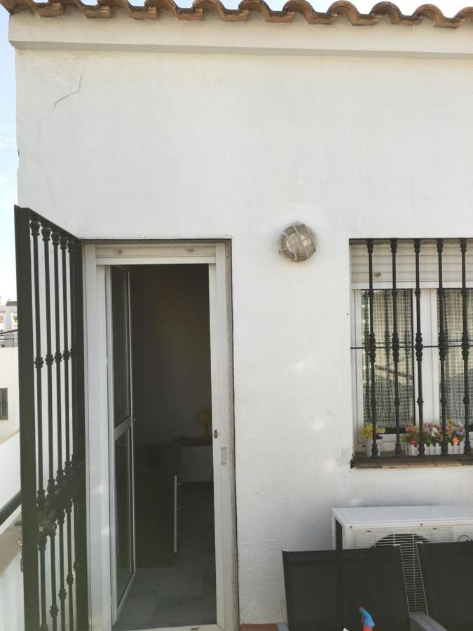 Apartamento Maravilloso ático Puente De Triana