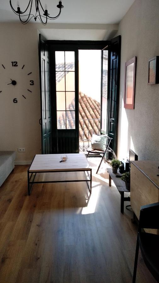Apartment Centro Santa Catalina 1ºa