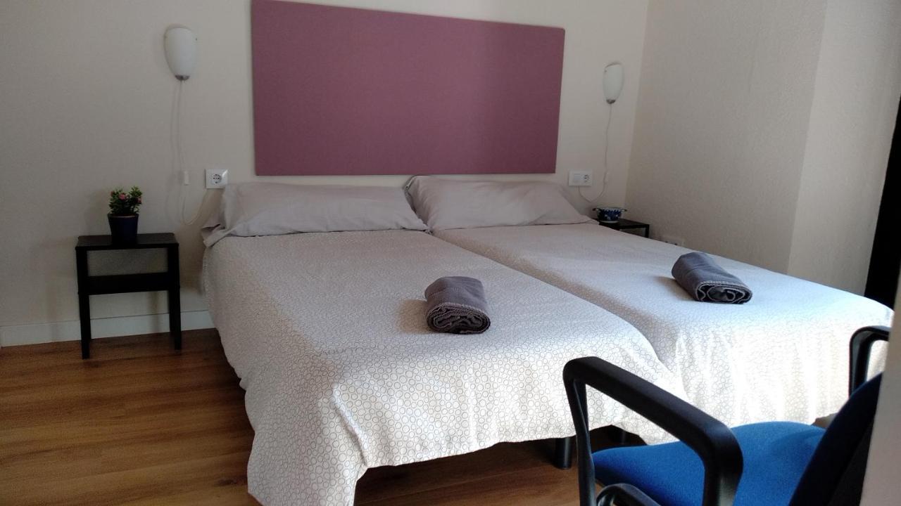Centro Santa Catalina 1ºa Apartment Seville