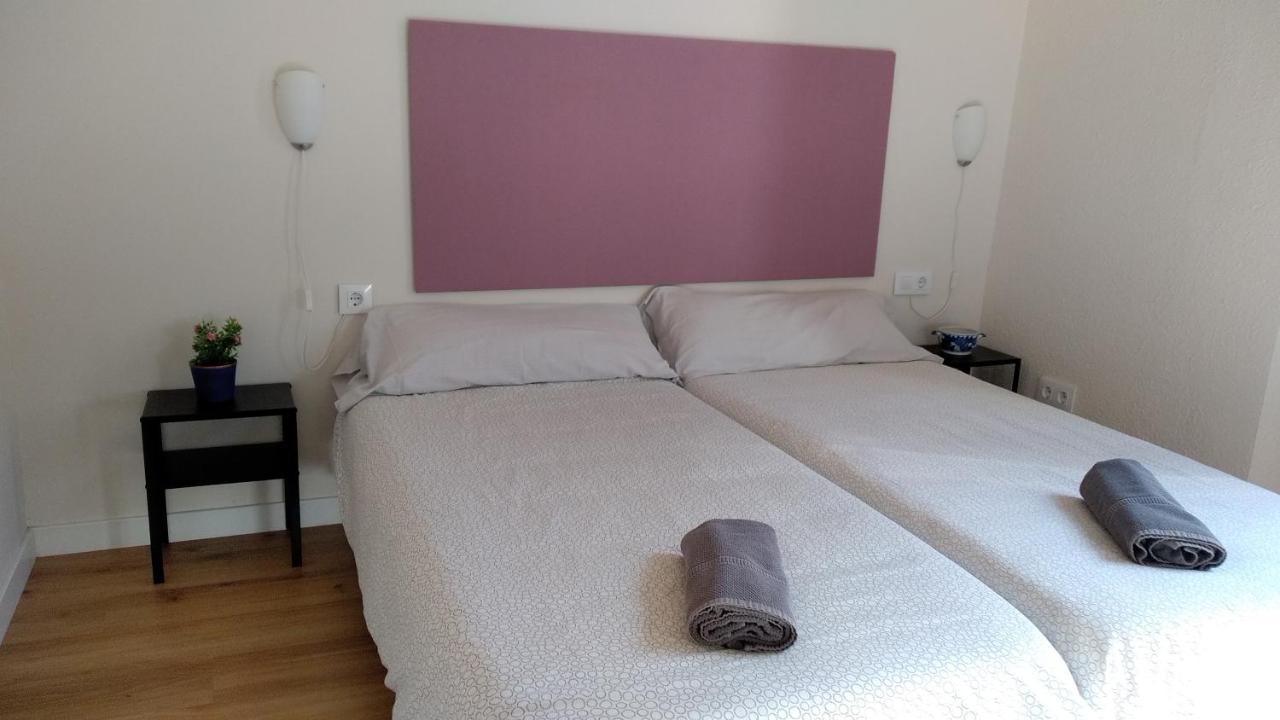 Apartment Centro Santa Catalina 1ºa Seville