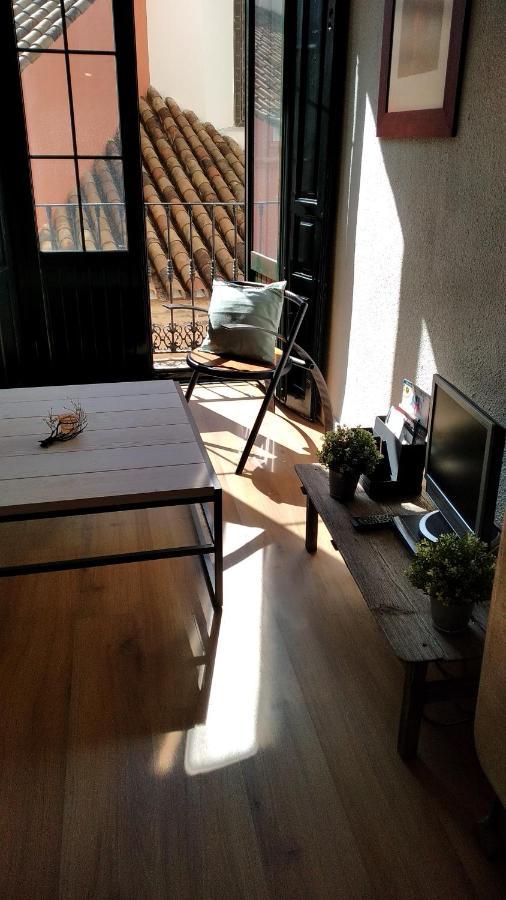 Apartment Centro Santa Catalina 1ºa Seville
