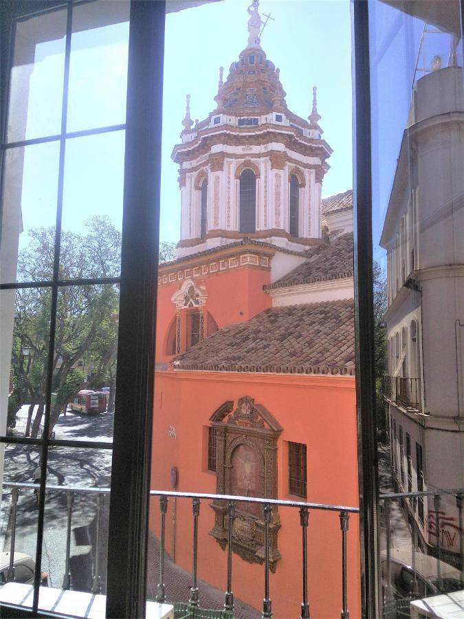 Apartamento Centro Santa Catalina 1º B Sevilla