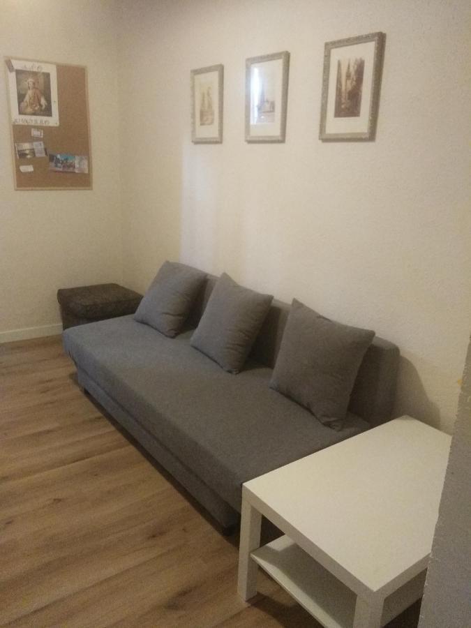 Centro Santa Catalina 1º B Apartamento Sevilla