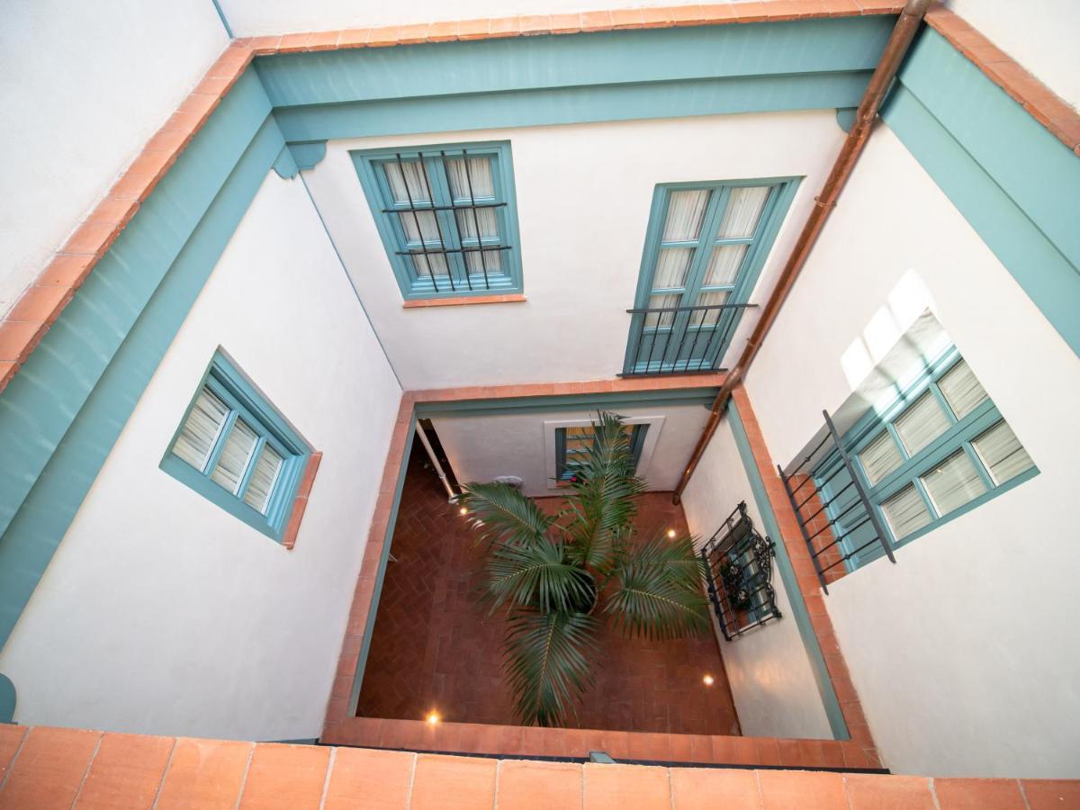 Casas De - Vidrio 7 Apartment