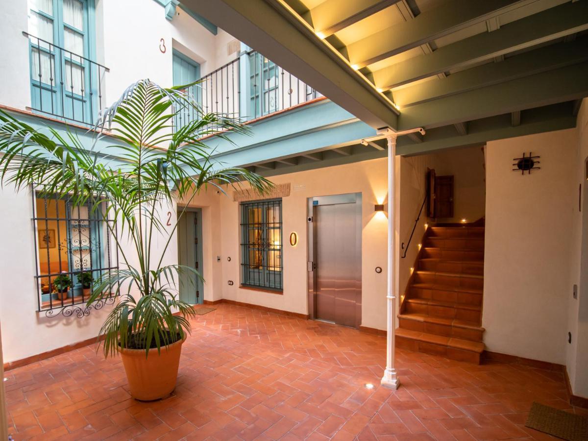 Apartment Casas De - Vidrio 7 Seville