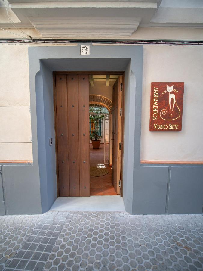 Apartment Casas De - Vidrio 7 Seville